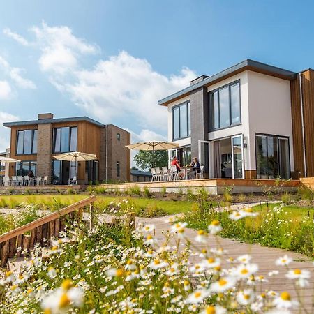 Vakantiepark Aan De Maas Керкдріл Екстер'єр фото